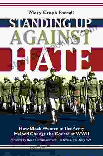 Standing Up Against Hate: How Black Women In The Army Helped Change The Course Of WWII