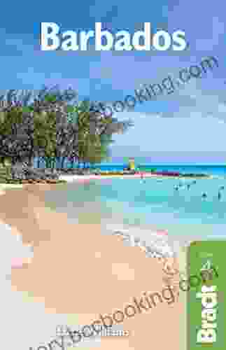 Barbados (Bradt Travel Guides) Lizzie Williams