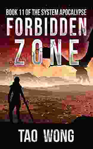 Forbidden Zone (The System Apocalypse 11)