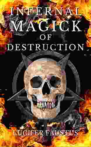 Infernal Magick Of Destruction Lock Gareth