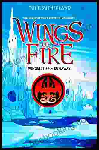 Runaway (Wings Of Fire: Winglets 4)