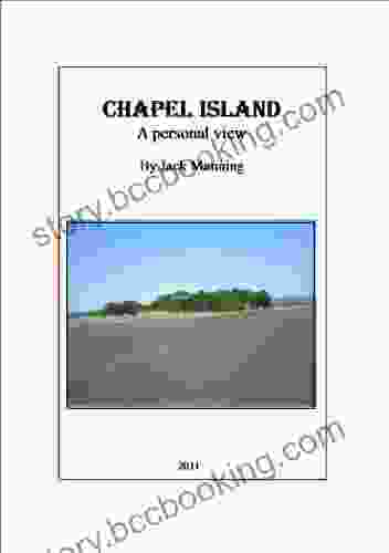 Chapel Island Mining Novel