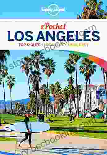 Lonely Planet Pocket Los Angeles (Travel Guide)