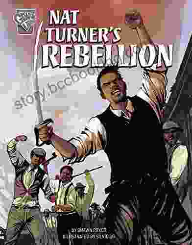 Nat Turner S Rebellion (Movements And Resistance)