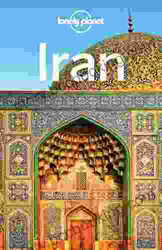 Lonely Planet Iran (Travel Guide)