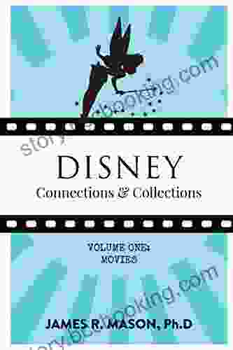 Disney Connections Collections: Volume One: Movies