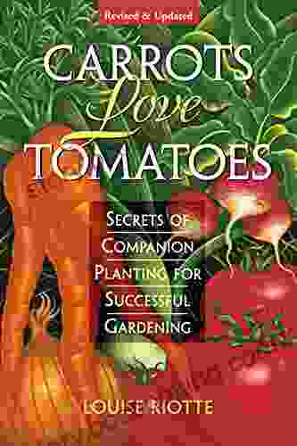 Carrots Love Tomatoes: Secrets Of Companion Planting For Successful Gardening