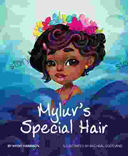MyLuv S Special Hair Marcus A Pfeiffer