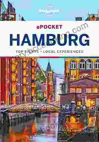 Lonely Planet Pocket Hamburg (Travel Guide)