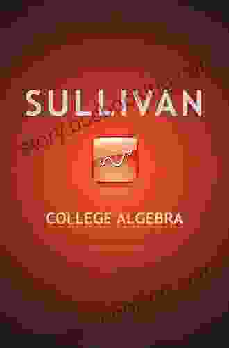 College Algebra (2 Downloads) Michael Sullivan