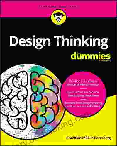 Design Thinking For Dummies Will Larson