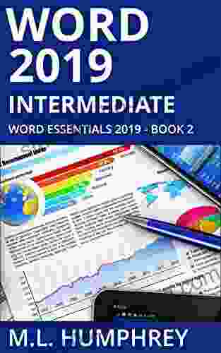 Word 2024 Intermediate (Word Essentials 2024 2)