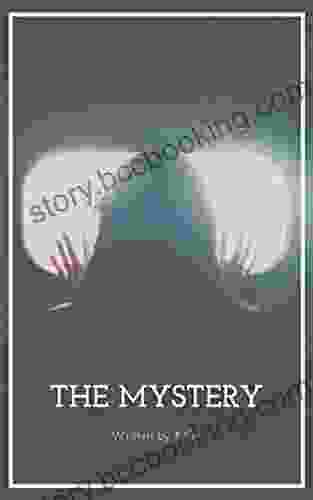 The Mystery: Crime Fiction Novel