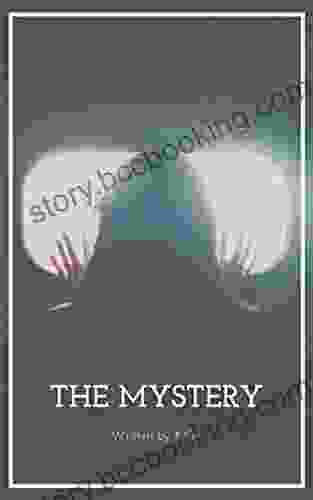 The Mystery: Crime fiction Novel