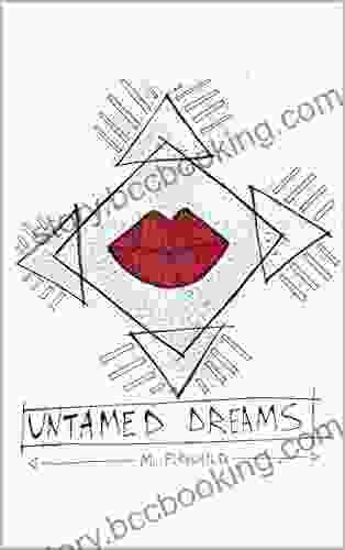 Untamed Dreams M FireChild