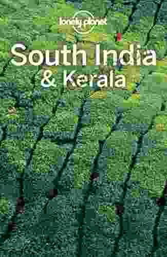 Lonely Planet South India Kerala (Travel Guide)