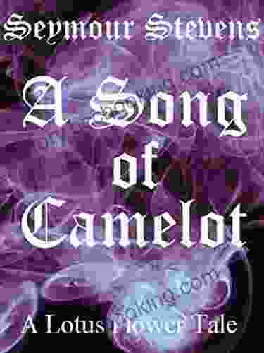 Song of Camelot Lou Paget