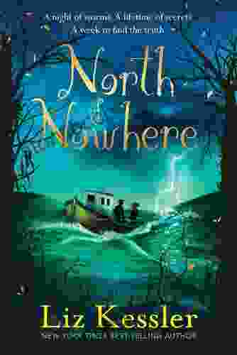 North Of Nowhere Liz Kessler