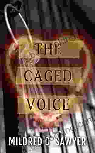 The Caged Voice Tao Wong