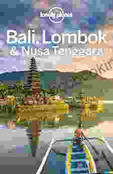 Lonely Planet Bali Lombok Nusa Tenggara (Travel Guide)