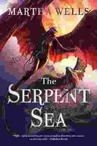 The Serpent Sea: Volume Two Of The Of The Raksura