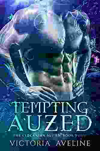 Tempting Auzed: The Clecanian 4