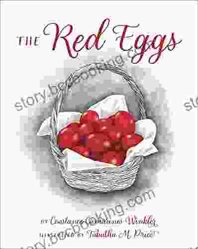 The Red Eggs Lisa Wheeler