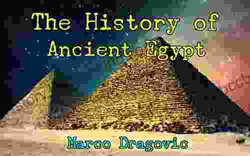 The History Of Ancient Egypt: History For Kids Beautiful Pictures And Interesting Facts About Ancient Egypt