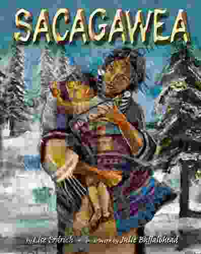 Sacagawea (Carter G Woodson Award (Awards))