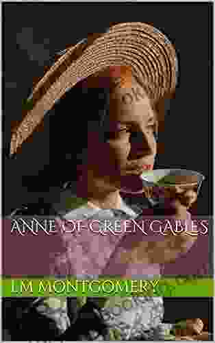 Anne Of Green Gables (Annotated): With Club Discussion Guide