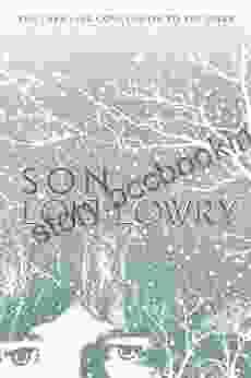 Son (Giver Quartet 4) Lois Lowry