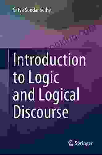 Introduction To Logic And Logical Discourse