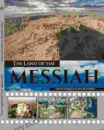 The Land Of The Messiah: A Land Flowing With Milk And Honey