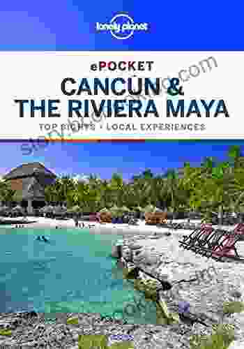 Lonely Planet Pocket Cancun The Riviera Maya (Travel Guide)