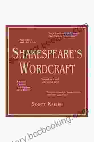 Shakespeare S Wordcraft (Softcover) (Limelight) Marcelo Hernandez Castillo