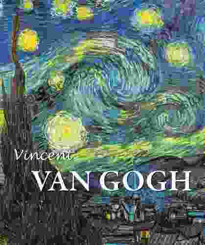 Vincent Van Gogh (Best Of )