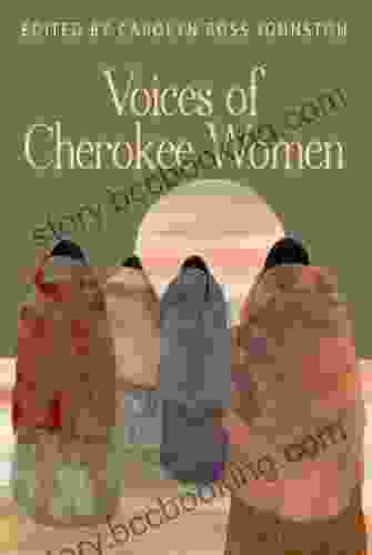 Voices Of Cherokee Women Ludovic Castro