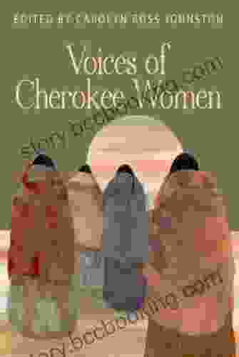 Voices of Cherokee Women Ludovic Castro