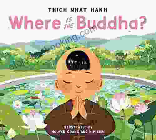 Where Is The Buddha? Thich Nhat Hanh