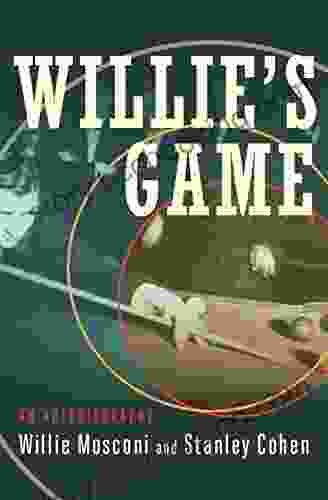 Willie S Game: An Autobiography Willie Mosconi
