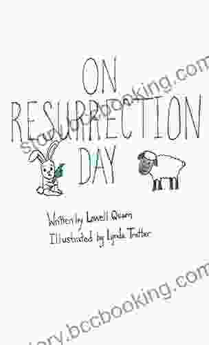On Resurrection Day Loretta Milton
